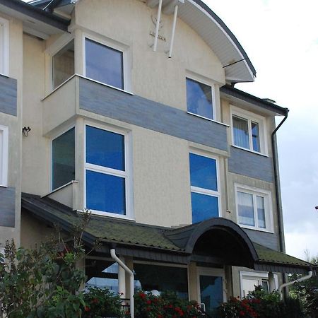 Apartament Balladyny Gdynia Esterno foto